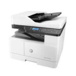 HP LASERJET M443NDA MULTIFUNCTION PRINTER (8AF72A)